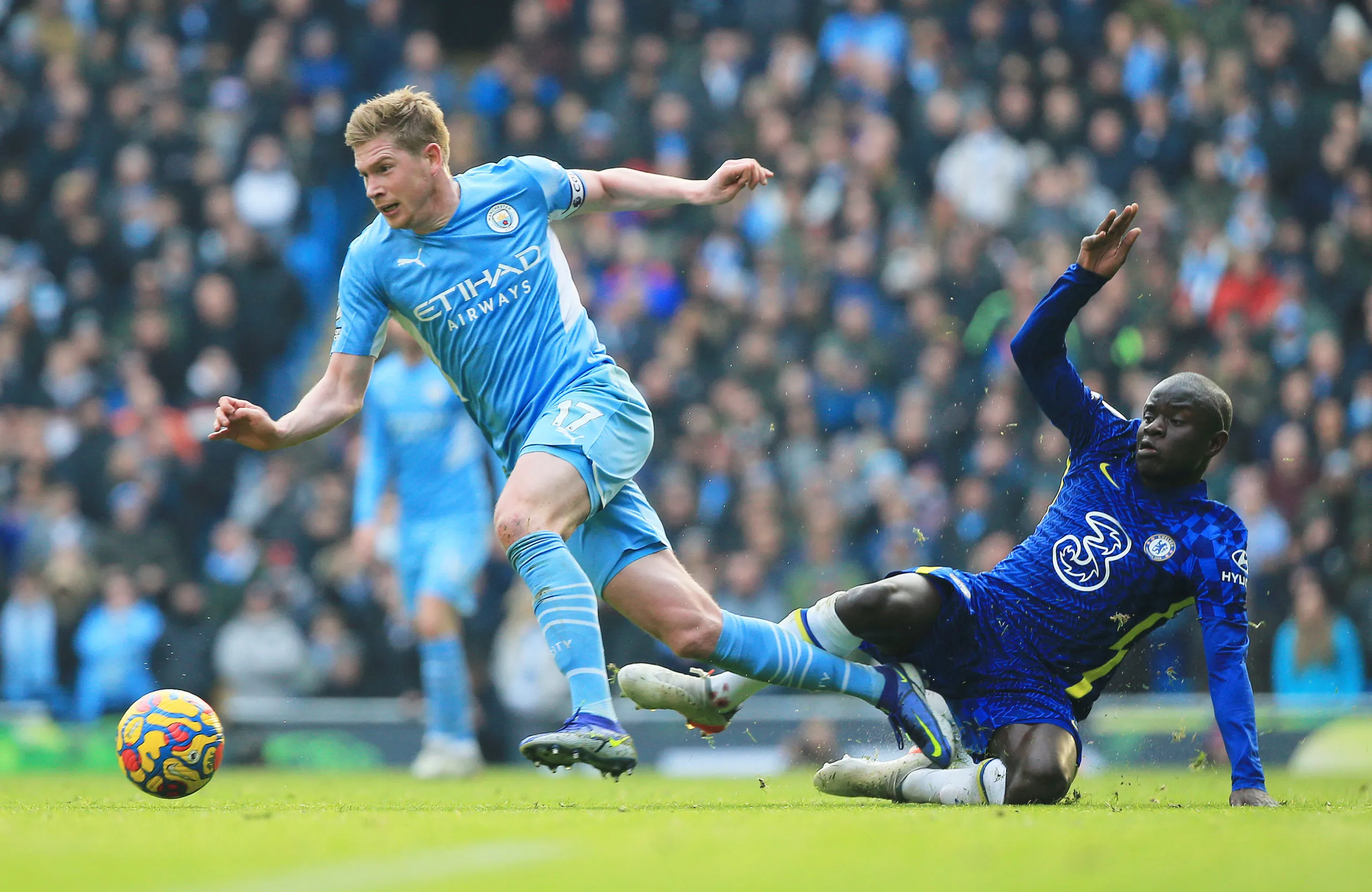 Tiểu sử cầu thủ Kevin De Bruyne - Hành trình từ trẻ đến ngôi sao bóng đá thế giới
