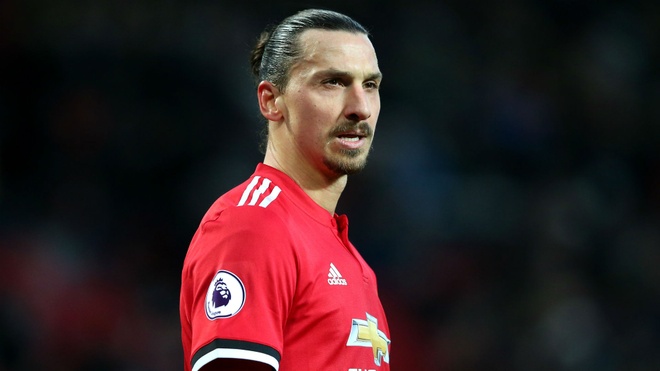 Zlatan Ibrahimovic - thiên tài hay gã to mồm - Thể thao