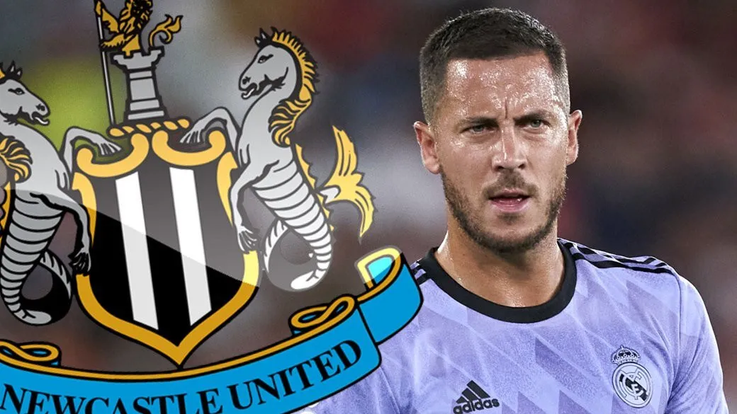 Người Chơi Newcastle: Hành Trình và Dấu Ấn Trên Sân Cỏ