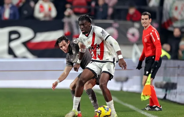 Số liệu thống kê về real madrid gặp rayo vallecano
