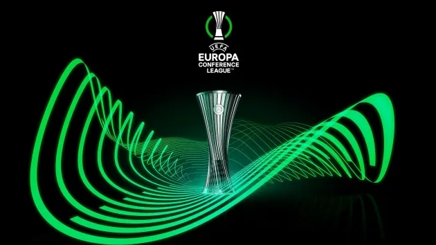 Thứ hạng Của UEFA Conference League